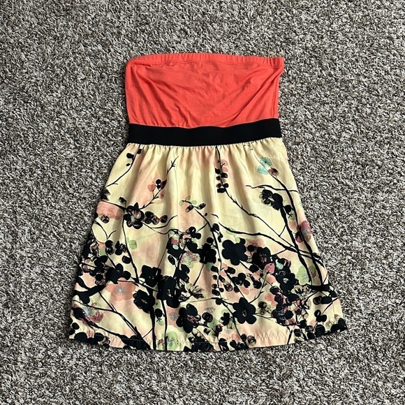 Charlotte Russe Dresses & Skirts - Charlotte Russe Dress